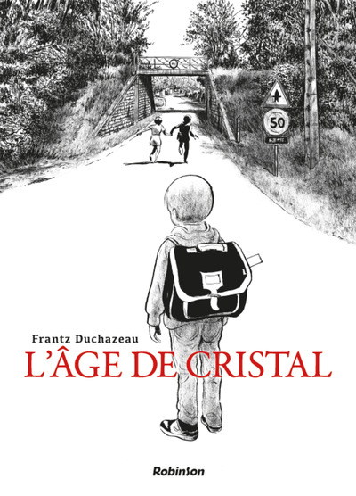 L'Âge de cristal