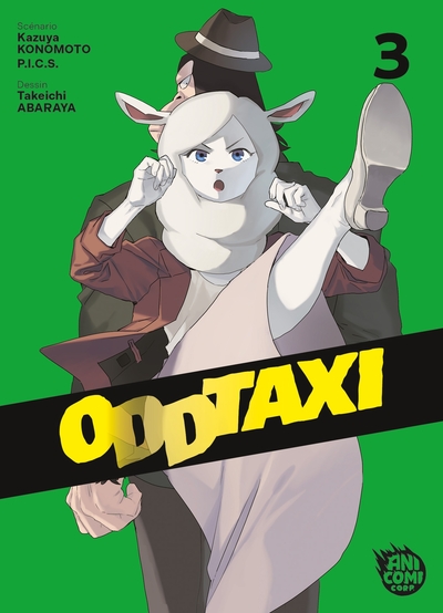 OddTaxi - T03