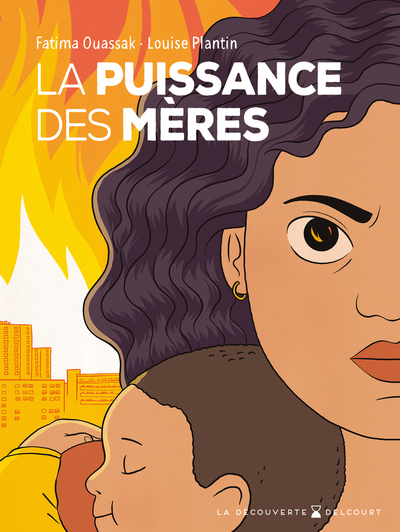 La Puissance des mères. Pour un nouveau sujet révolutionnaire