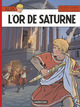 Alix - T35 - L'or de Saturne