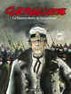 Corto Maltese Coul. T08 - La maison dorée de Samarkand