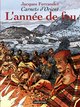 CARNETS D'ORIENT - T02 - L'ANNEE DE FEU