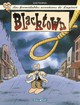 Lapinot  - Les formidables aventures - T01 - Blacktown