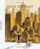 Quai d'orsay - T02 - Chroniques diplomatiques