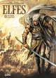 Elfes - T03 - Elfes blanc, cœur noir