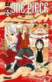 One Piece - T41 - Declaration de guerre