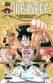 One Piece - T45 - Je comprends ce que vous ressentez