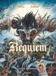 Requiem, Chevalier Vampire - T04 - Le bal des vampires