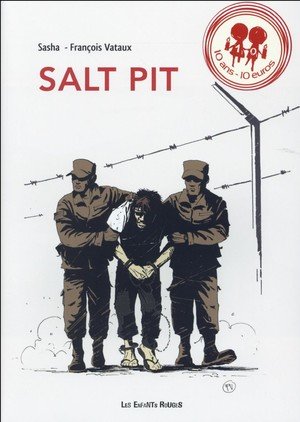 SALT PIT