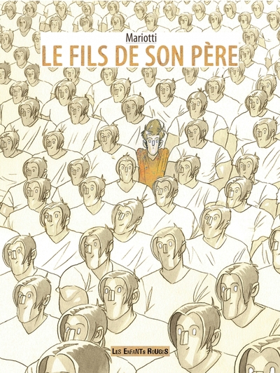 LE FILS DE SON PERE