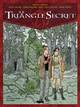 Le triangle secret - Cycle 01 T02 - Le jeune homme au suaire