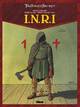 Le triangle secret - Cycle 02 / I.N.R.I. T01 - Le suaire