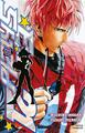 Eyeshield 21 - T18 - Sena Kobayakawa