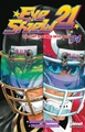 Eyeshield 21 - T34 - The Last of Deimon Devil Bats