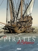 LES PIRATES DE BARATARIA - TOME 06 - SIWA