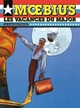 Les vacances du Major - USA