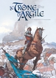 Le Trône d'argile - T03 - Henry, roi de France et d'Angleterre