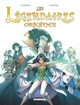 Les légendaires - Origines - T02 - Jadina