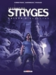LE CHANT DES STRYGES SAISON 3 T17 - REALITES