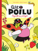 Petit Poilu - T03 - Pagaille au potager