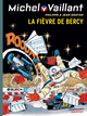 Michel Vaillant - T61 - La fièvre de Bercy