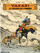 Yakari - T36 - Le lezard de l'Ombre (Version 2012)
