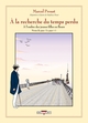 A la recherche du temps perdu - T02 - A l'ombre des jeunes filles en fleurs 1/2