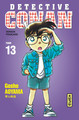 Détective Conan - T13
