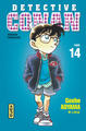 Détective Conan - T14