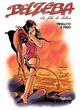 Belzéba la fille de Satan
