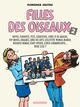 Filles des oiseaux - T02 - Filles des oiseaux