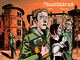 L'Introuvable - Faussaires - Intégrale