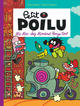 Petit Poilu - T22 - Mic-Mac chez monsieur Range-Tout