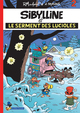 Sibylline - Série 2 T02 - Le serment des lucioles