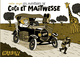 COCO ET MAITWESSE