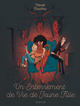 UN ENTERREMENT DE VIE DE JEUNE FILLE - TOME 0 - UN ENTERREMENT DE VIE DE JEUNE FILLE