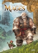 Mages - T01 - Aldoran