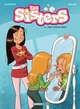 Les Sisters - T14 - Juré, craché, menti !
