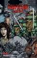 Les Tortues Ninja - TMNT Classics - T01 - Les origines