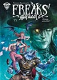 Freaks' Squeele - Édition spéciale 15 ans - T01 - Étrange université
