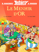 Astérix - Le Menhir d'Or
