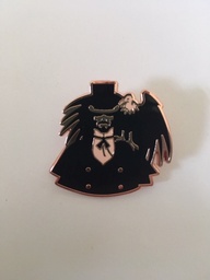 Undertaker - pin's