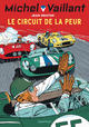 Michel Vaillant - T03 - Le circuit de la peur