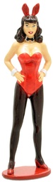 Pin-Up en bunny - Pixi origine