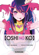 Oshi no Ko - T01