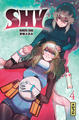 Shy - T04