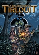 Le Donjon de Naheulbeuk - La Malédiction de Tirlouit - T01