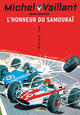 Michel Vaillant - T10 - L'honneur du Samouraï