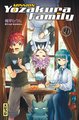 MISSION: YOZAKURA FAMILY - TOME 4