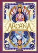 Arcana - T01 - Le Coven du Tarot